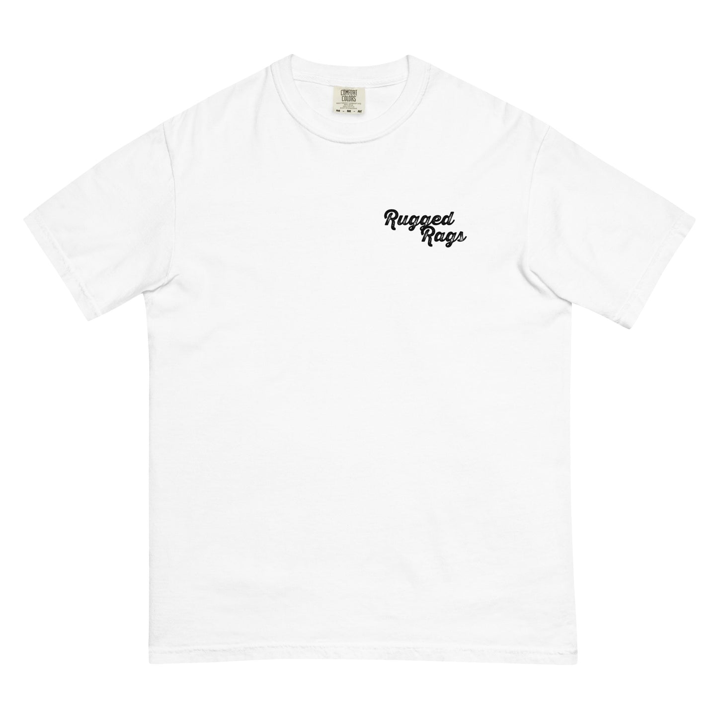 "Off-Road Legends" Tee